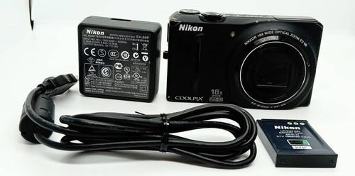Appareil photo numérique