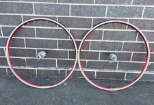 Mavic CXP23 Shimano Ultegra