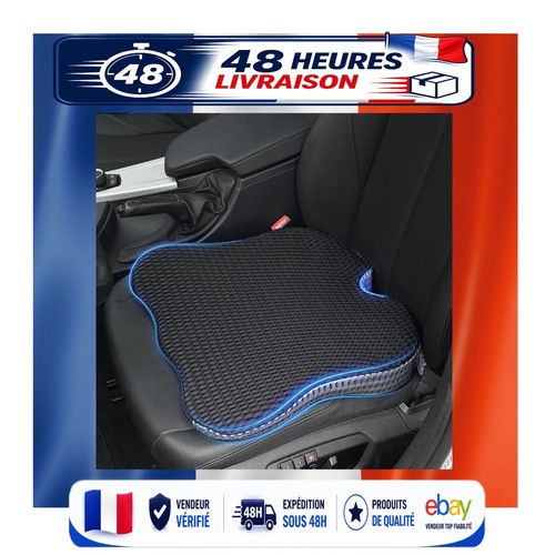 Coussin siège voiture - de,
