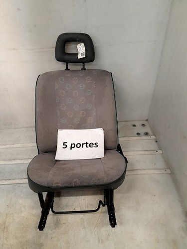 Siege avant droit - , renault