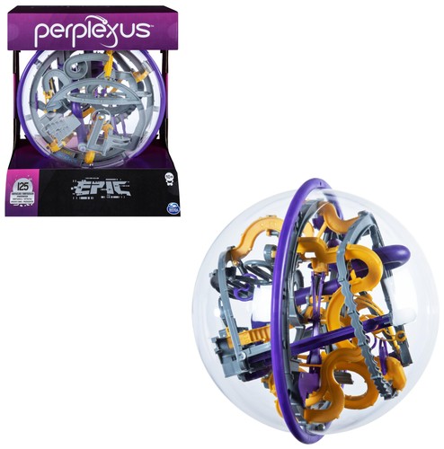 Perplexus epic - perplexus,