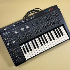 Roland SH-1 Analog Synth 1978 Japan | 32-Key | VCO+Sub | HPF/VCF CV/Gate Tested