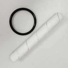 Kit de Batteur de  de Maillet En Suède Pro pour Pièces Sonores de Yoga