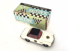 voiture circuit SCALEXTRIC