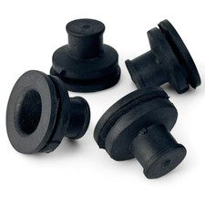 Silent Bloc de Cache Moteur