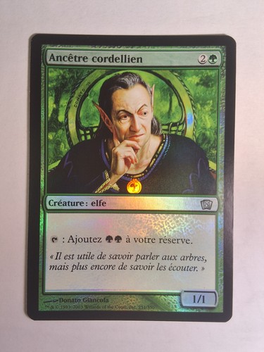 Magic 8ème édition - 8ème,