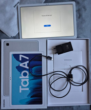Samsung Galaxy Tab A7 10.4"