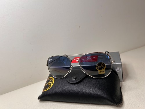 Lunette soleil ray ban - de,