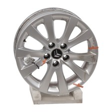 Jante alu - Citroen C5 TOURER