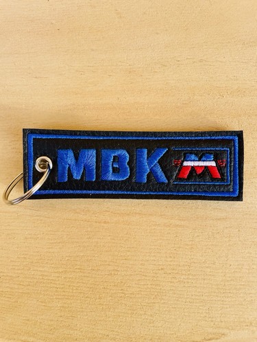 Mbk ovetto porte clés - ovetto, porte-clés