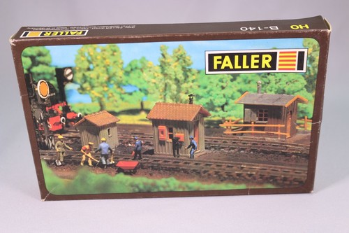 Ld015 faller maquette - ld015,