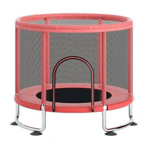 Trampoline rond enfant - rond,