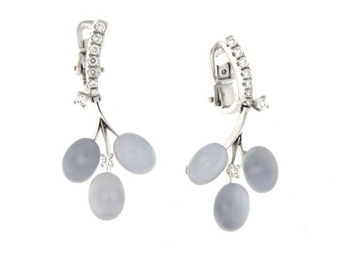 Boucles oreilles chimento - d'oreilles,