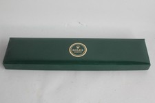 ROLEX Boîte carton 35 x 8 x 3