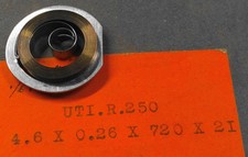 1 RESSORT REVEIL UTI R250