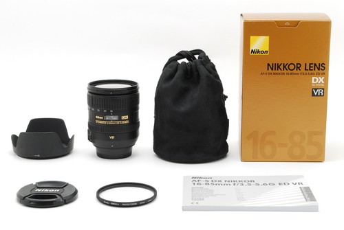 Top mint nikon s - nikon, dx
