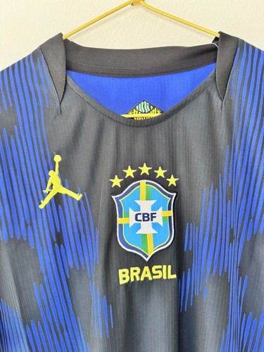 Maillot foot brésil coupe - foot,