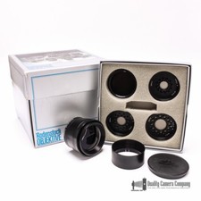 Rodenstock 200mm ƒ/5.8 Imagon