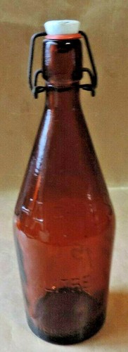 Antique rauch baccarat smoked - rauch,