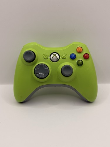 Manette sans fil xbox - sans,