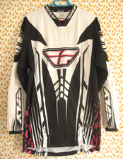 Maillot Motocross BMX 2005