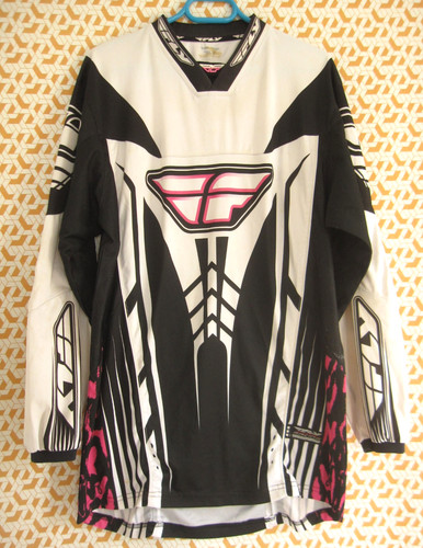 Maillot motocross bmx - motocross, 2005