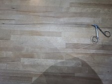 Storz Semi Flex Forceps