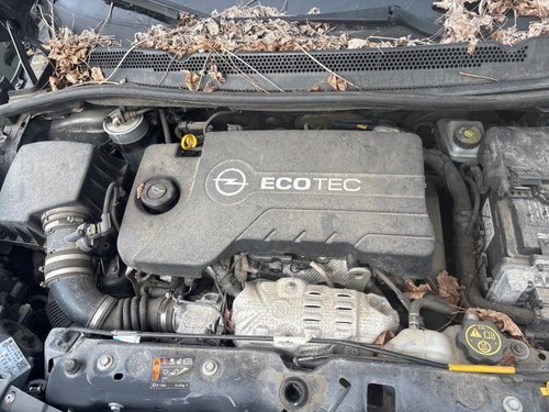 Moteur opel corsa 95522149 - moteur,