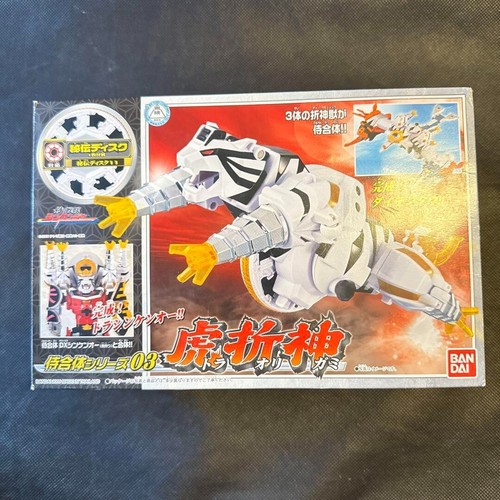 Bandai power rangers samurai - power,