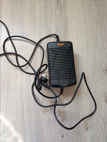 Chargeur pellenc 5030 - cb, hv