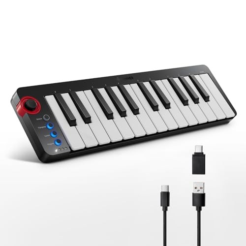 Clavier donner midi - clavier,