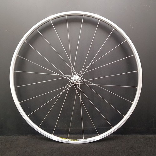 Roue avant 700 mavic open - avant, "mavic