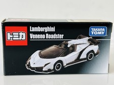 Tomica Lamborghini Veneno