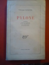 Pylone de William Faulkner -
