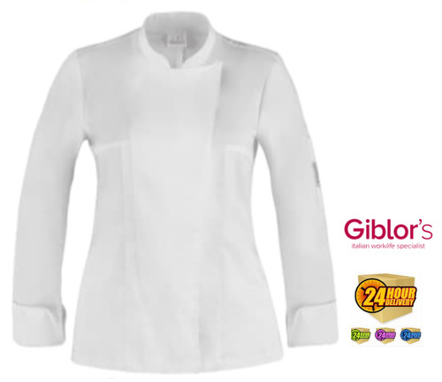 Blouse chef cuisinier - chef, giblor's
