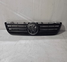 grille VOLKSWAGEN POLO CROSS