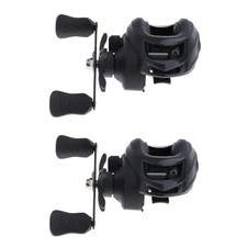 Moulinet casting 18 lb, frein