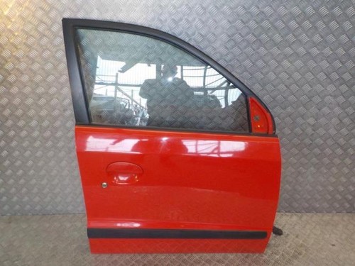 Porte avant droit hyundai - avant,