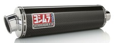 Yoshimura RS-3 Double Slip-Ons