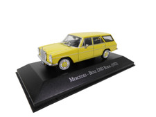 Mercedes Benz 220D Rural (1972) - 1/43 Voiture Miniature SALVAT Diecast Car AR62