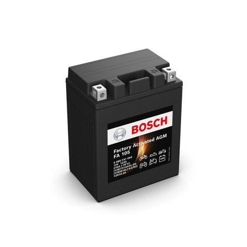 Batterie moto bosch - moto,