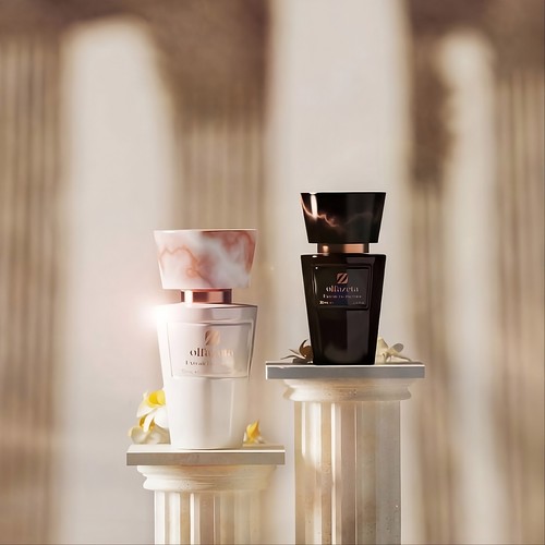 Parfum homme femme intense - femme,
