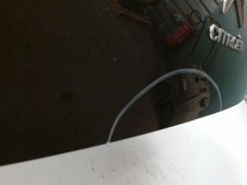 🇫🇷 HAYON CITROEN C4 CACTUS ➤9821273280 ♻️