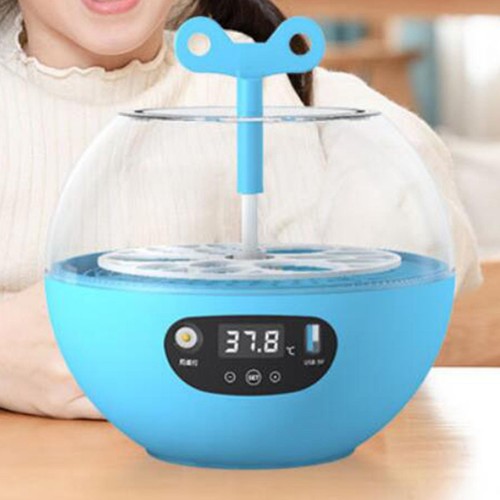 Incubateur oeufs automatique - incubateur,