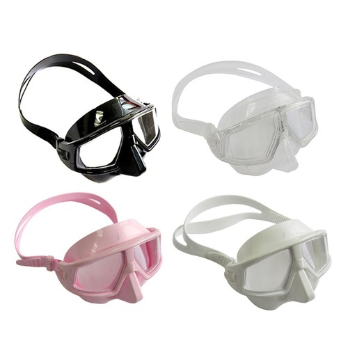 Masque plongée avec tuba - avec,