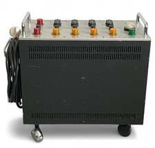 Braun AG FG1000 Générateur