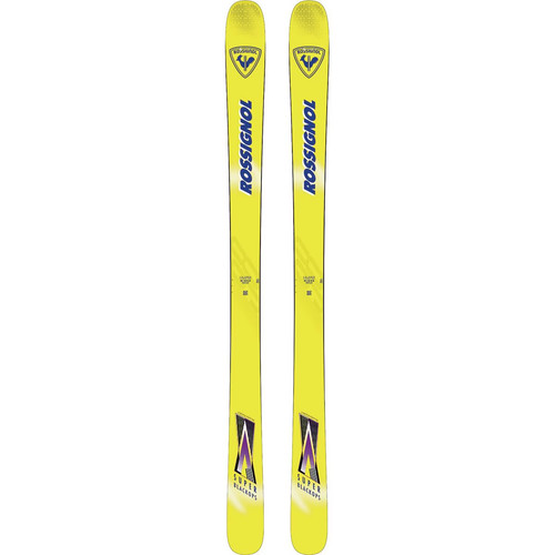 Rossignol super blackops - rossignol, ski