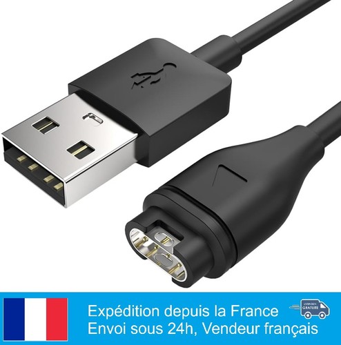Chargeur pour garmin venu - pour,