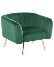 Beliani - Fauteuil Club