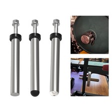 Support pour disques de musculation - Accessoires stables pour haltères